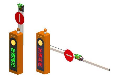電動關(guān)道機(jī)