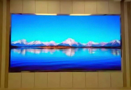 LED小間距顯示屏在指揮調(diào)度中市場(chǎng)發(fā)展分析